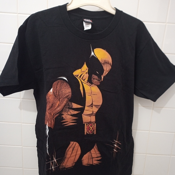 Wolverine short sleeve tee - Picture 1 of 2